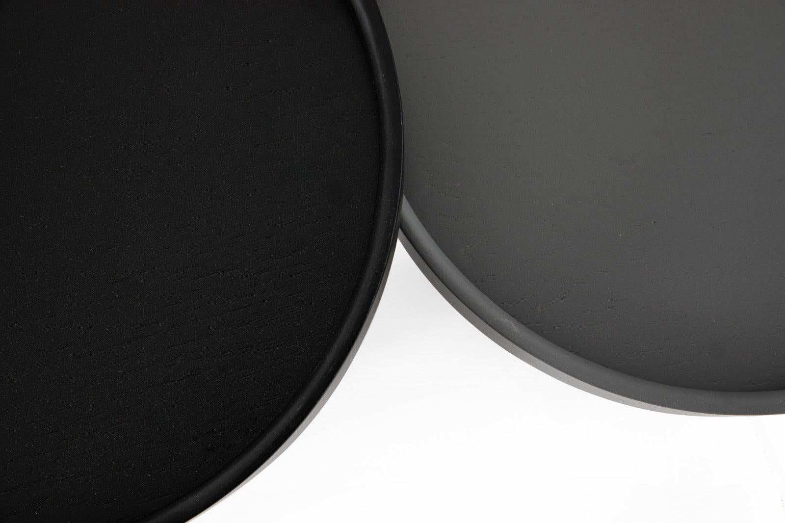 Ren Zigon Sehpa Siyah