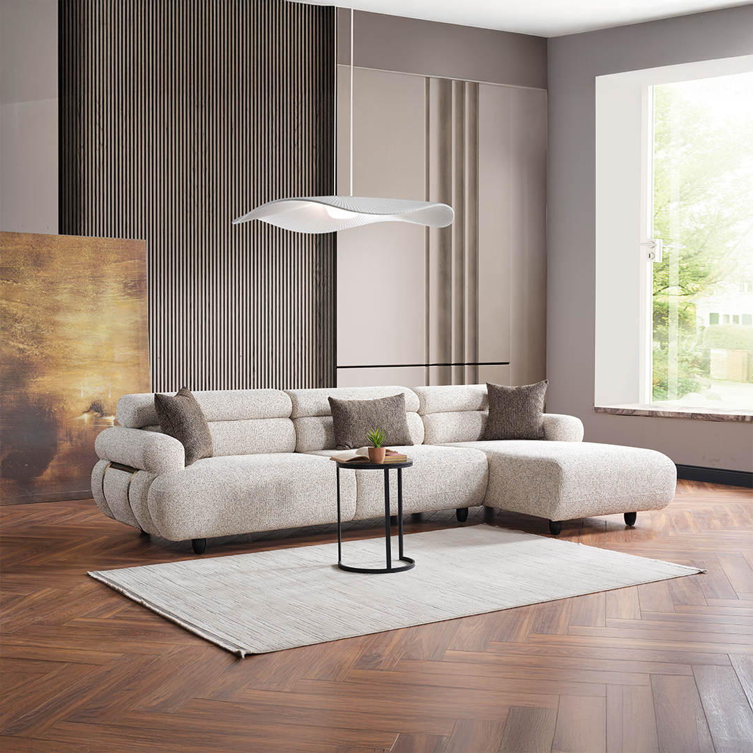 NEVADA MİNİ KÖŞE PLUS 3+(3+2)+1