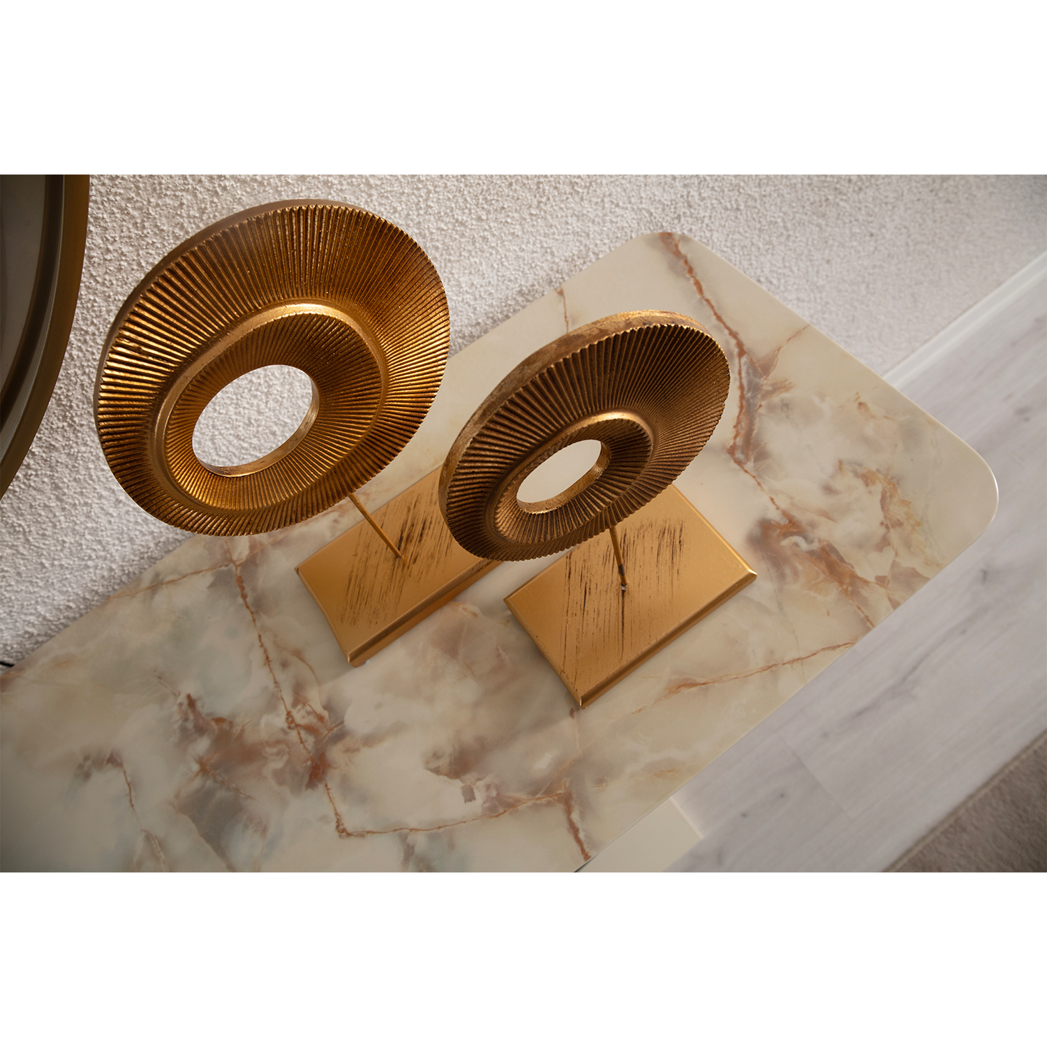 Cali Dresuar Pirinç