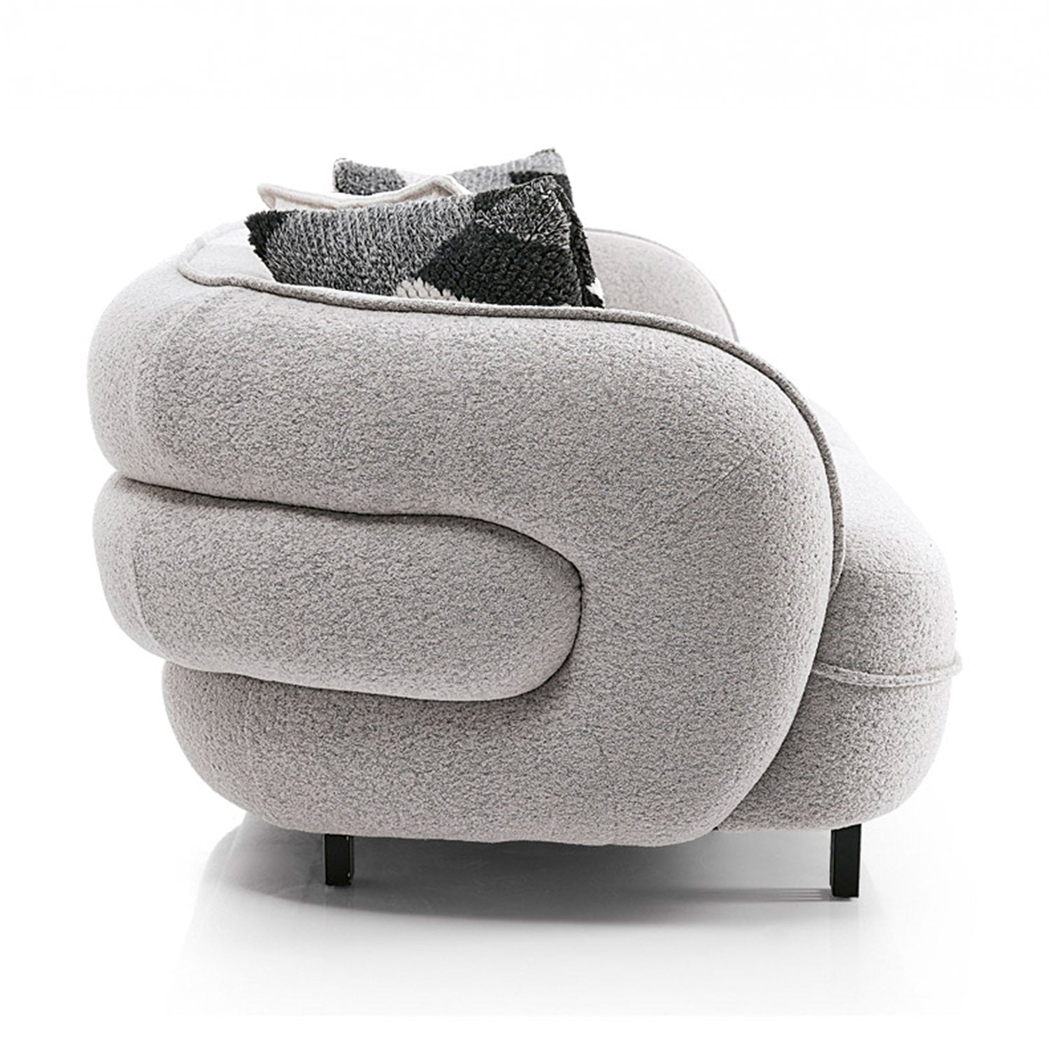 Marsilya Koltuk Takımı