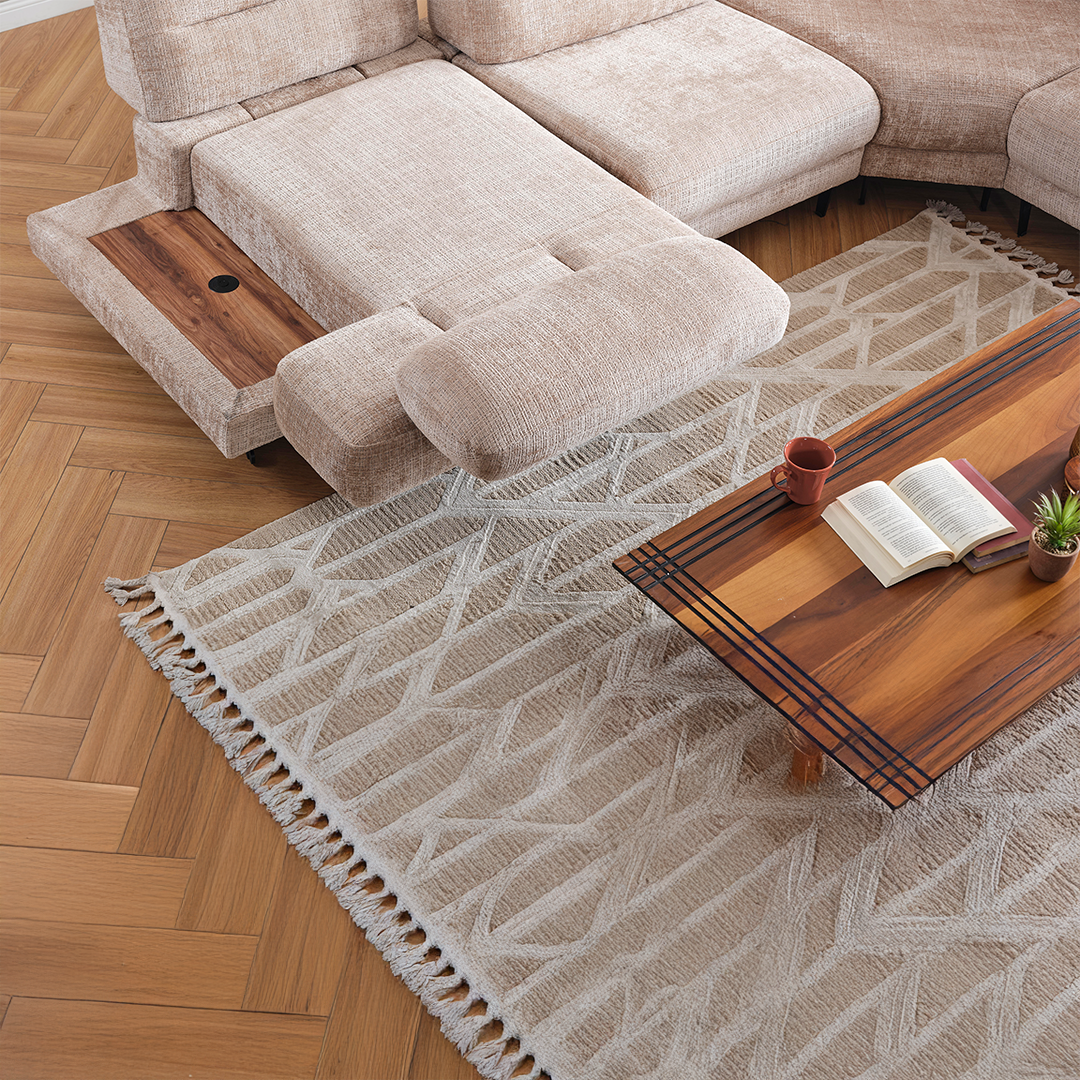 Tudor Köşe Takımı