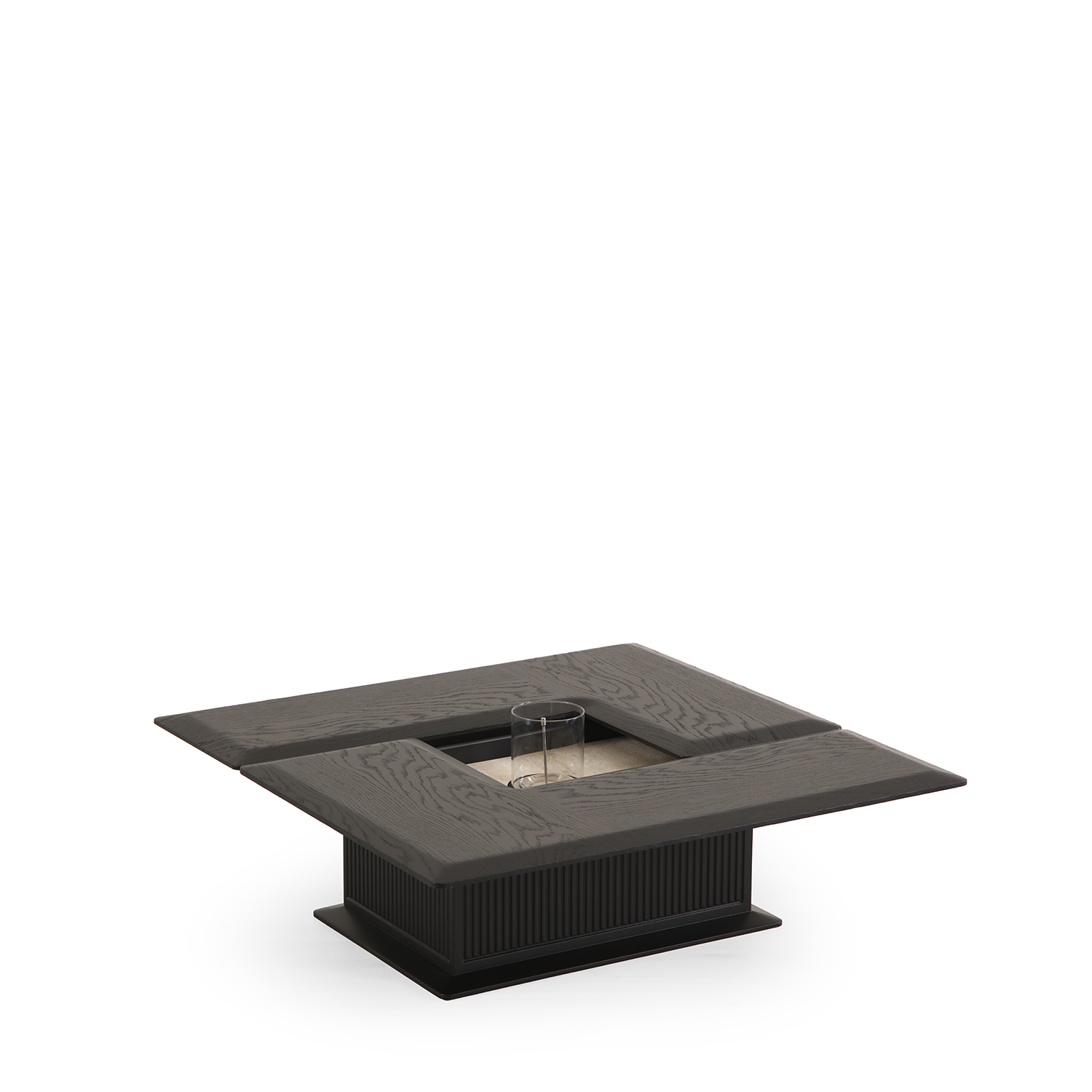 Event Orta Sehpa Siyah