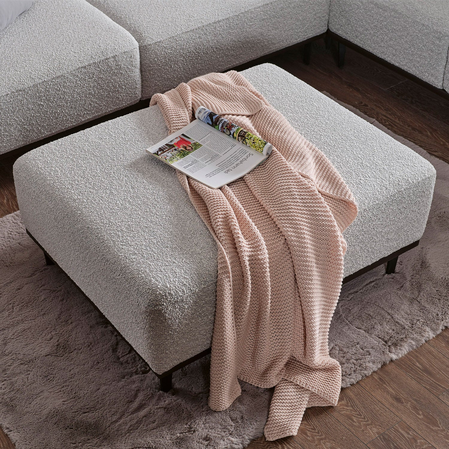 Viera Köşe Takımı