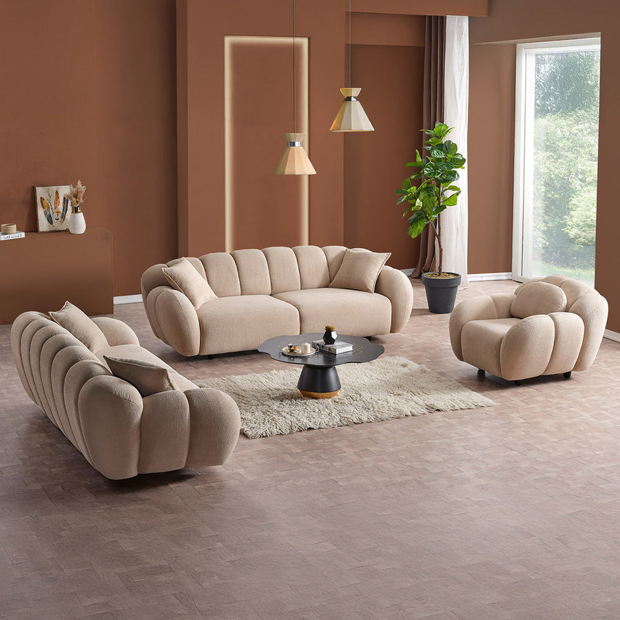 Piena Koltuk Takımı