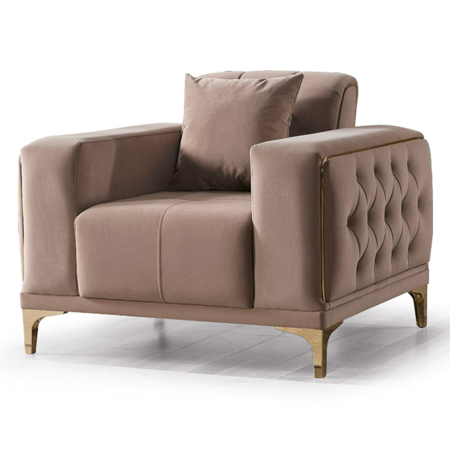 Nima Koltuk Takımı