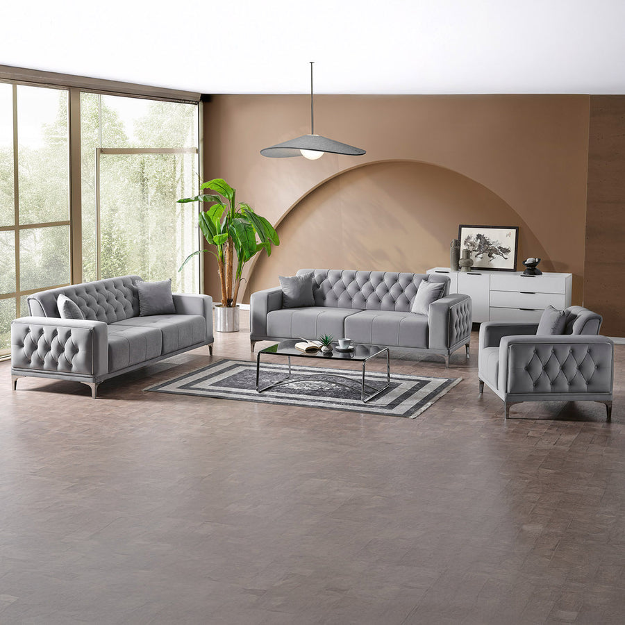 Nima Koltuk Takımı