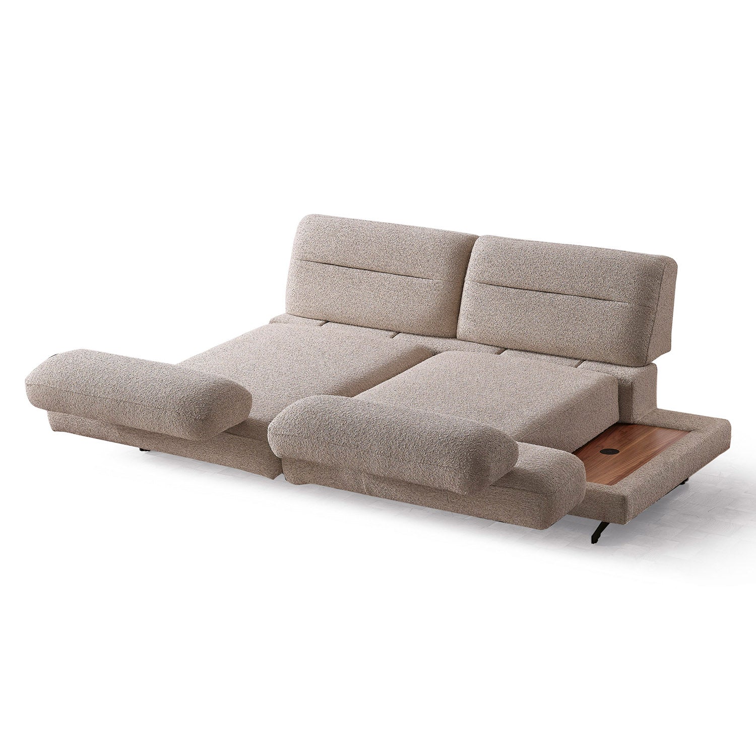 Tudor Koltuk Takımı