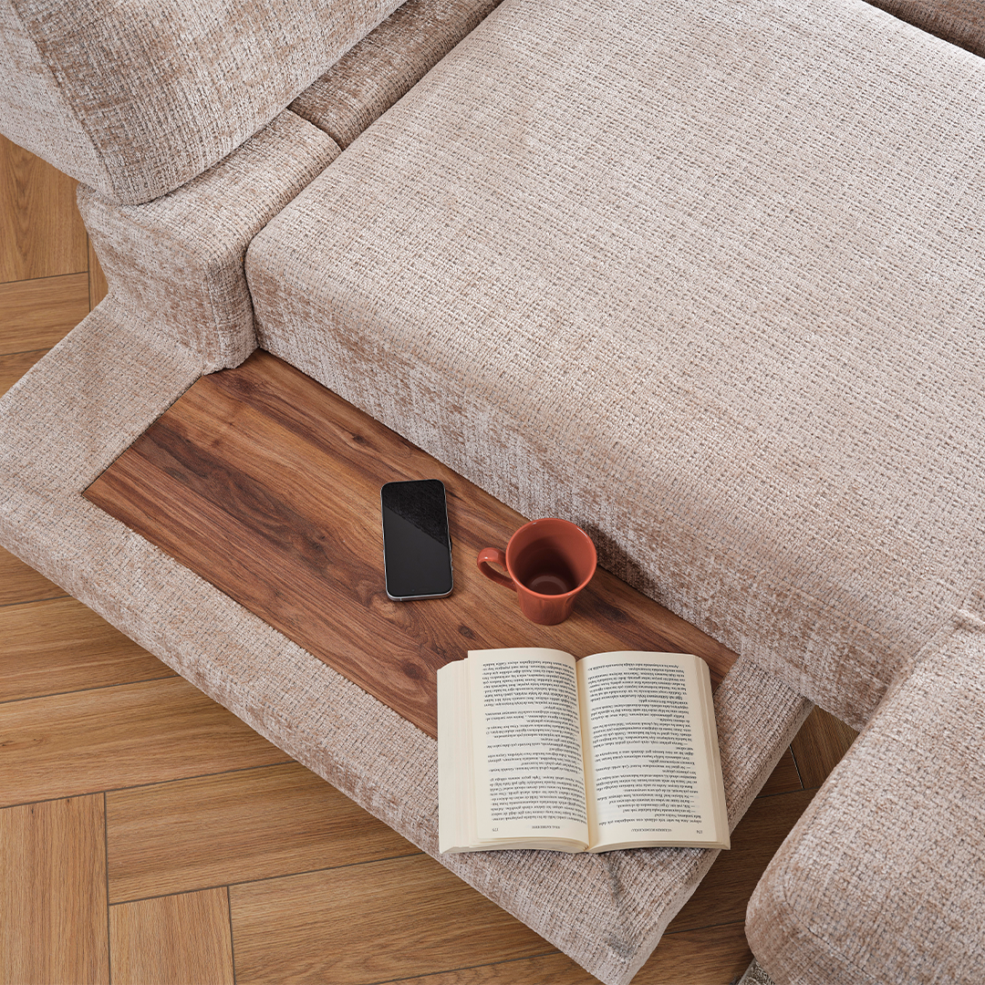 Tudor Köşe Takımı