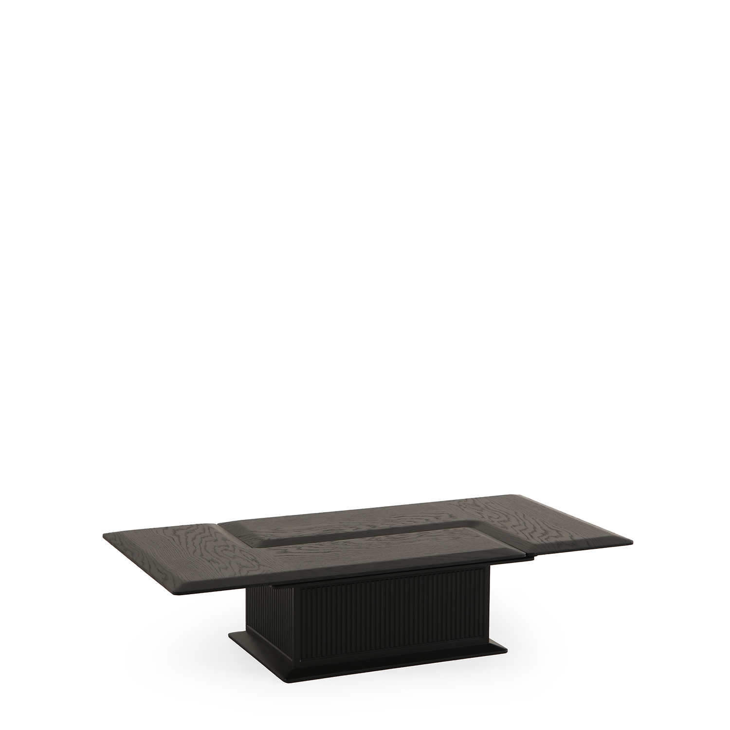 Event Orta Sehpa Siyah