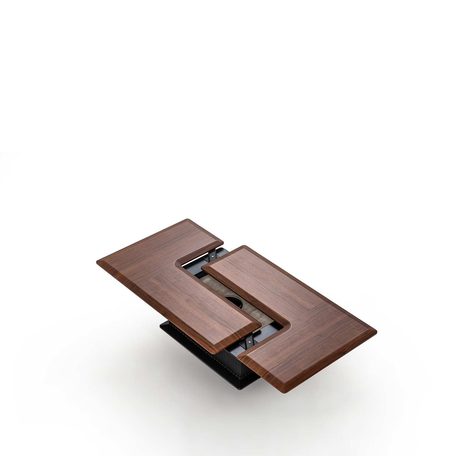 Event Orta Sehpa Ceviz