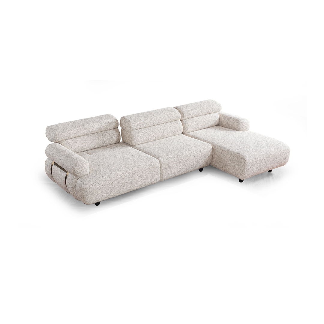 NEVADA MİNİ KÖŞE PLUS 3+(3+2)+1