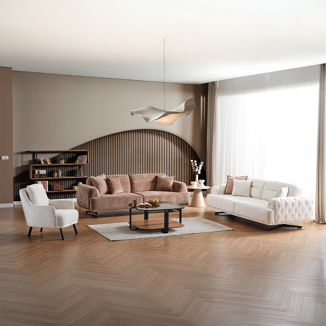 Montana Koltuk Takımı