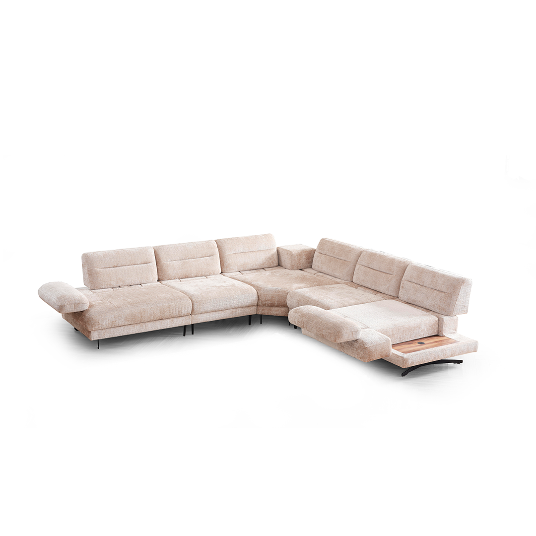 Tudor Köşe Takımı