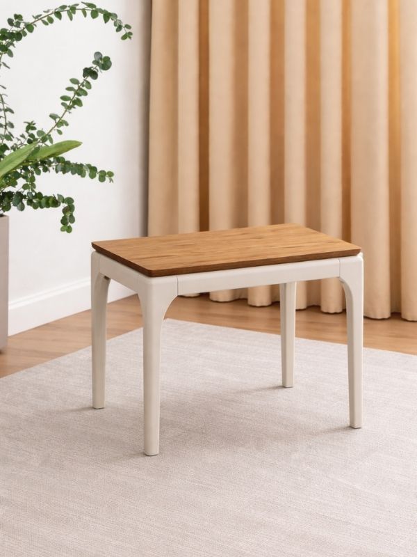 Bongo Zigon Sehpa (Meşe)