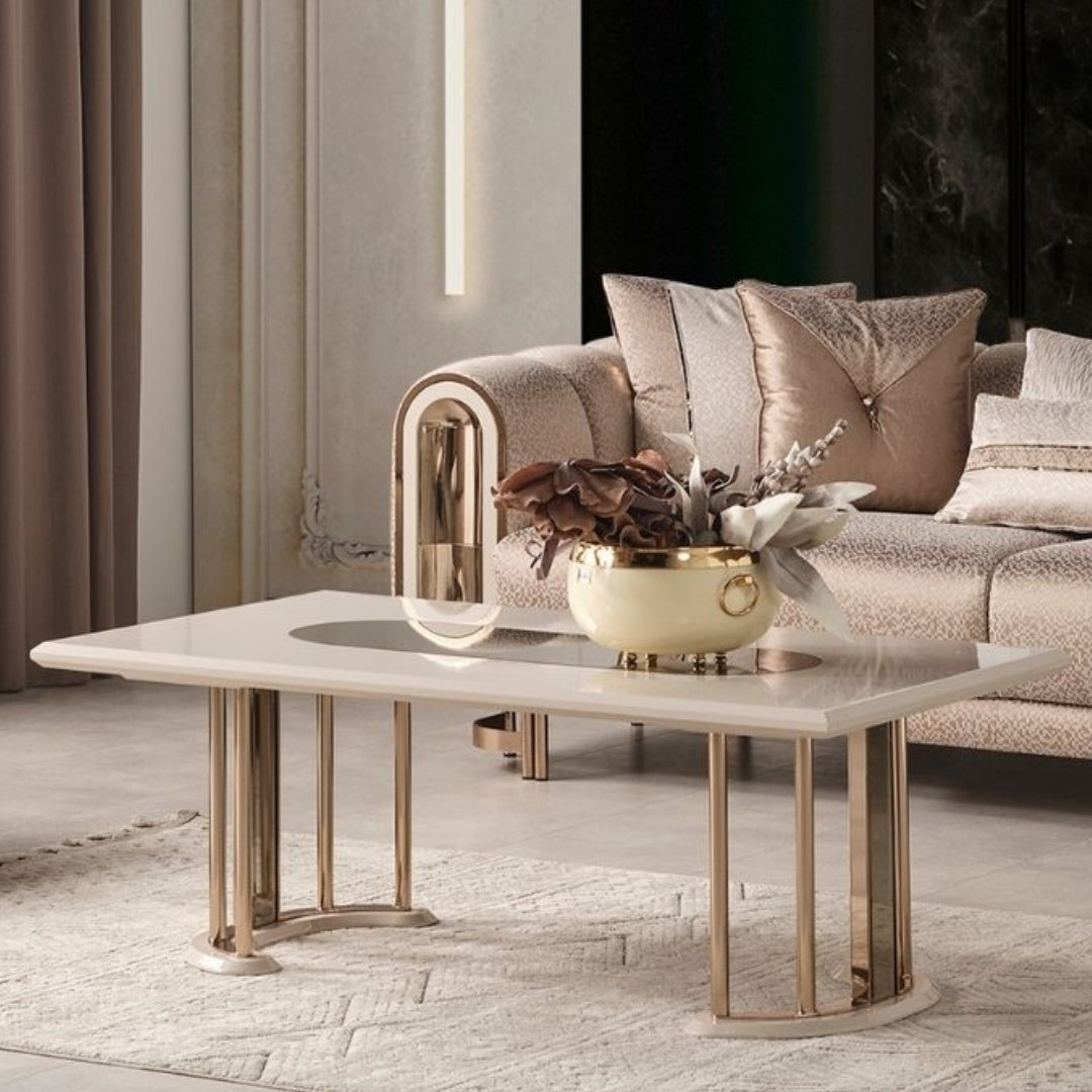 Zerun Koltuk Takımı