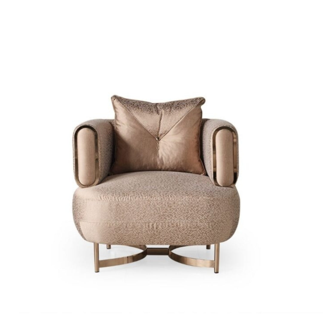 Zerun Koltuk Takımı