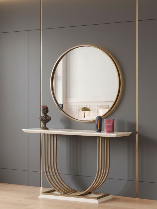 Panula Dresuar (Ekru)