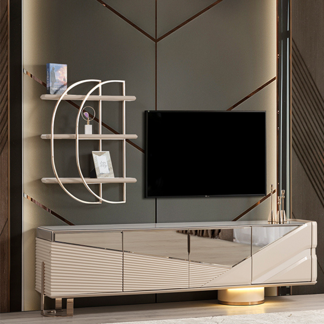 Auralux Tv Ünitesi