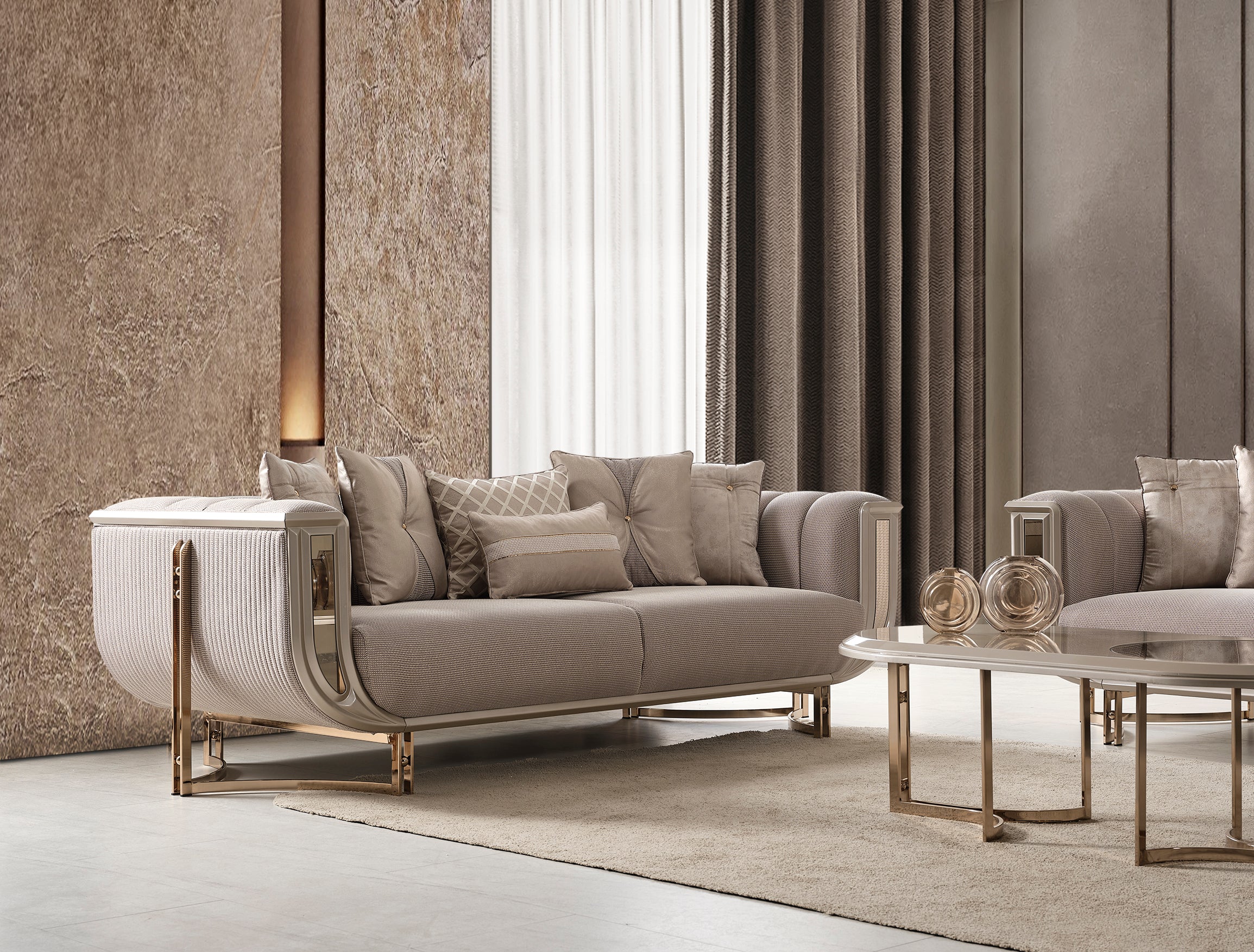 ELEGANCE KOLTUK TAKIMI