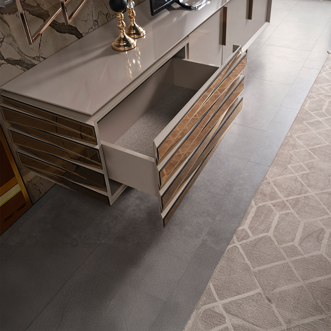 Berlin Koltuk Takımı