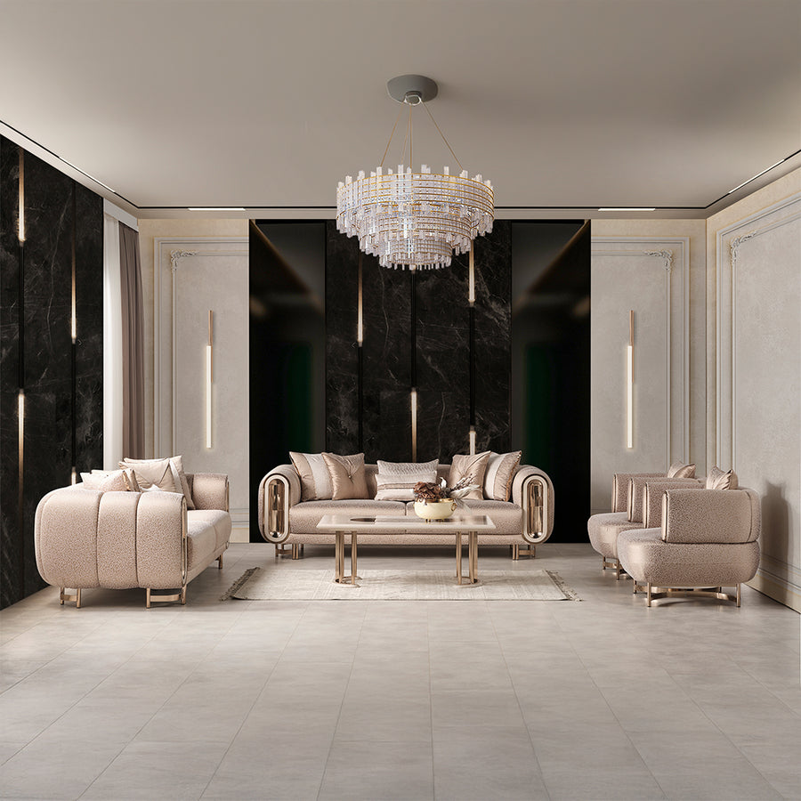 Asos Koltuk Takımı