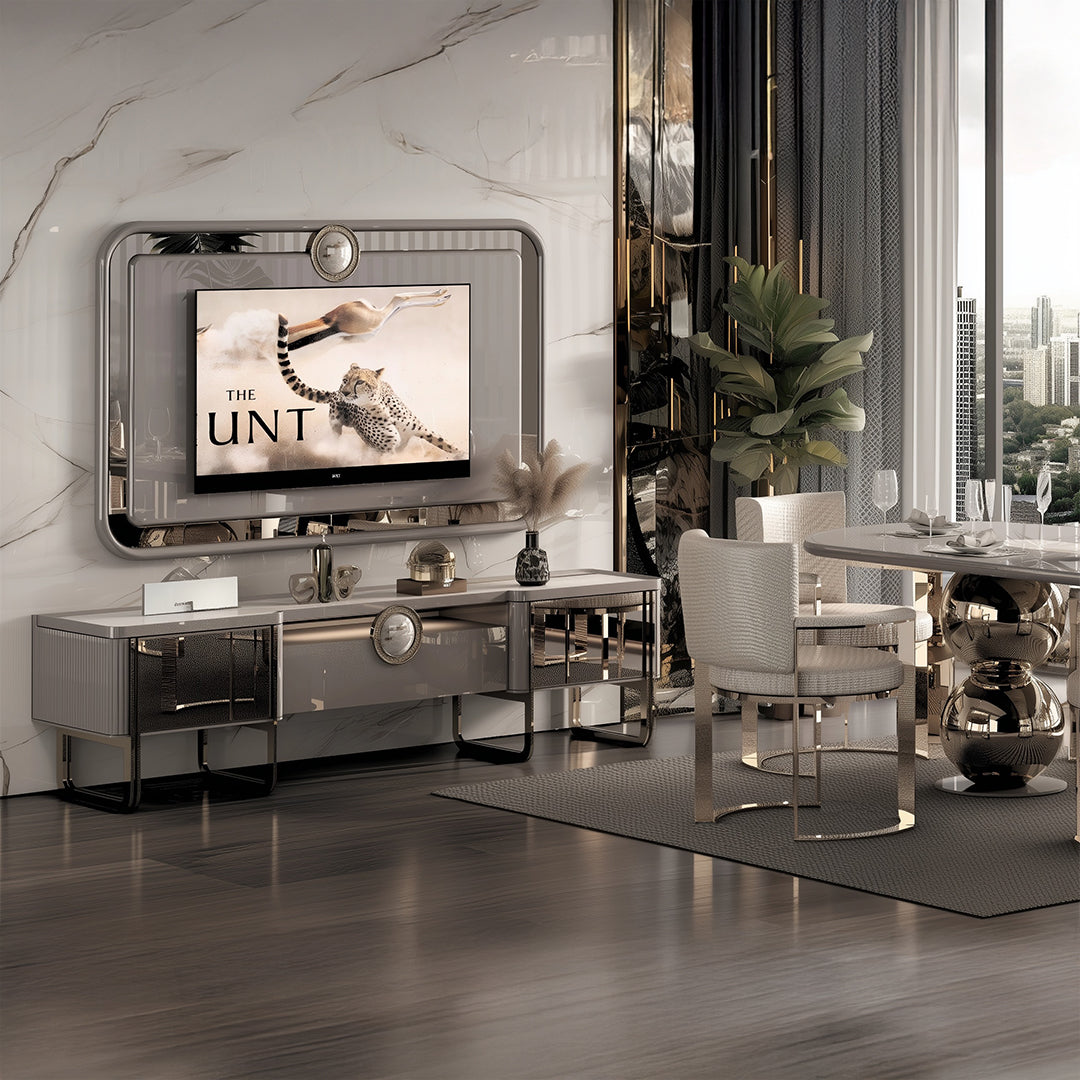 Pasifik Yemek Odası