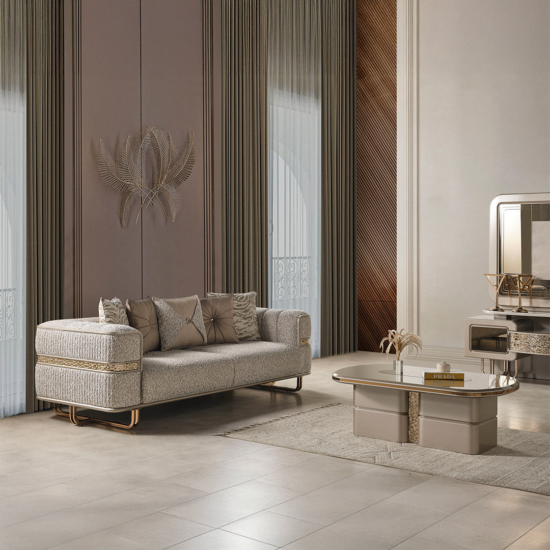 Pera Koltuk Takımı