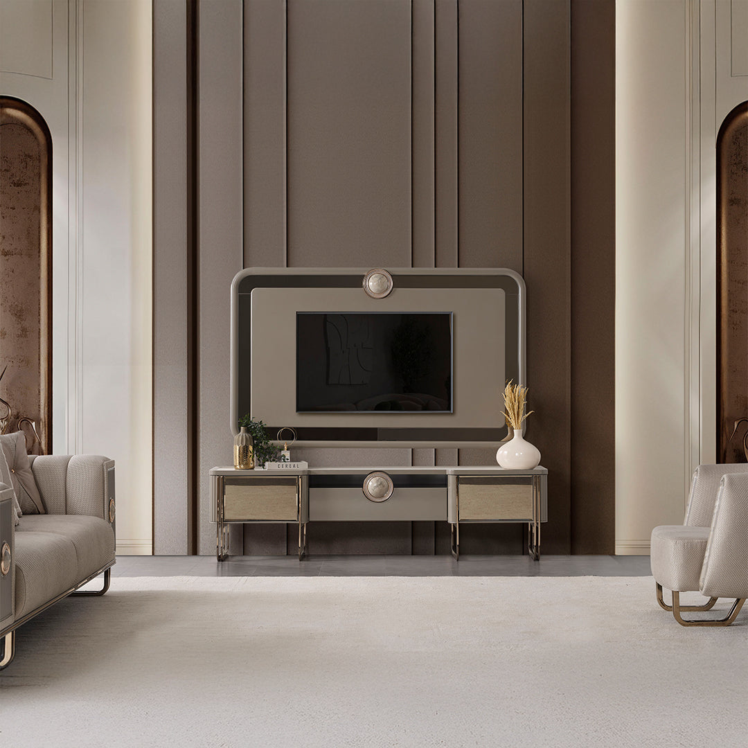 Pasifik Koltuk Takımı