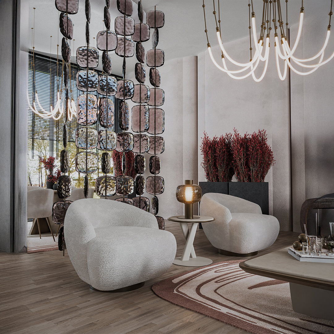 Soho Koltuk Takımı