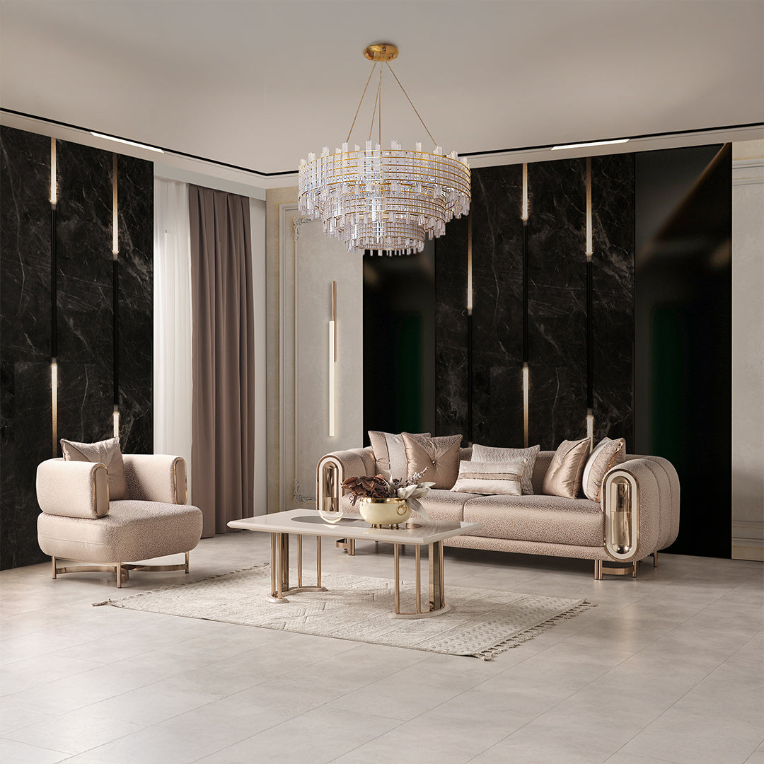 Asos Koltuk Takımı