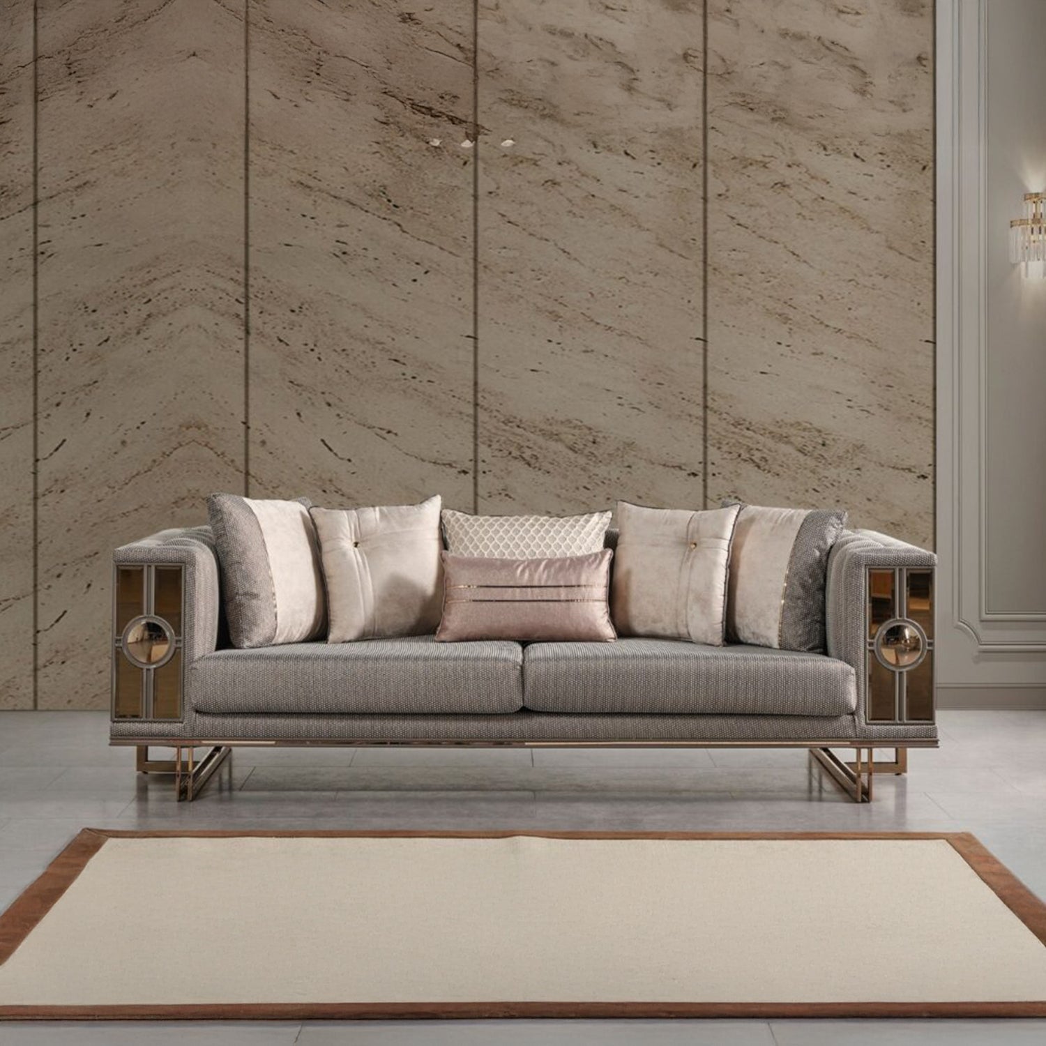 Royal Koltuk Takımı