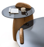 Markiz Yan Sehpa (Meşe)