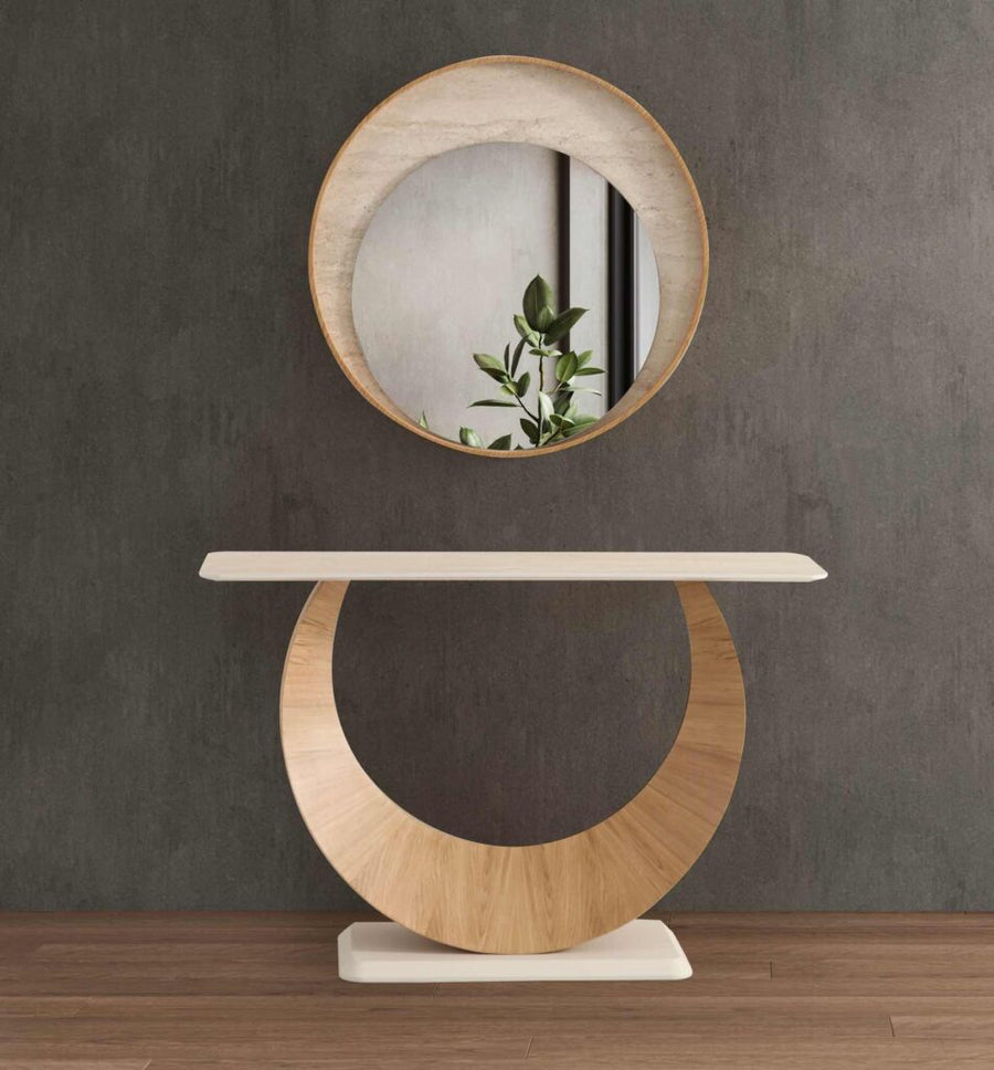 Cali Dresuar (Meşe)