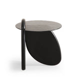 Markız Yan Sehpa (Füzyon)