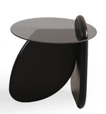 Markiz Yan Sehpa (Siyah)