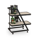 Porto Servis Arabası