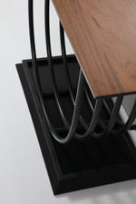 Panula Dresuar (Ceviz)