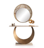 Cali Dresuar (Pirinç)