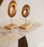 Cali Dresuar (Pirinç)