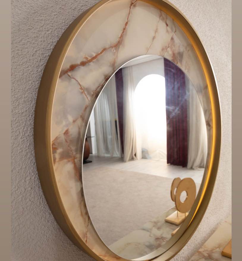 Cali Dresuar (Pirinç)