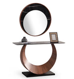 Cali Dresuar (Ceviz)