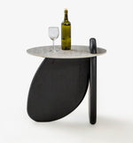 Markiz Yan Sehpa (S. Traverten)