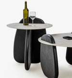 Markiz Yan Sehpa (S. Traverten)