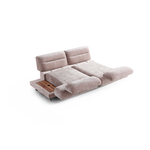 Tudor Koltuk Takımı