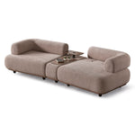 Dorian Koltuk Takımı