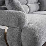 Nevada Koltuk Takımı