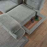 Tudor Koltuk Takımı