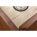 Event Orta Sehpa Ceviz