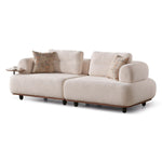 Dorian Koltuk Takımı