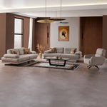 Tudor Koltuk Takımı